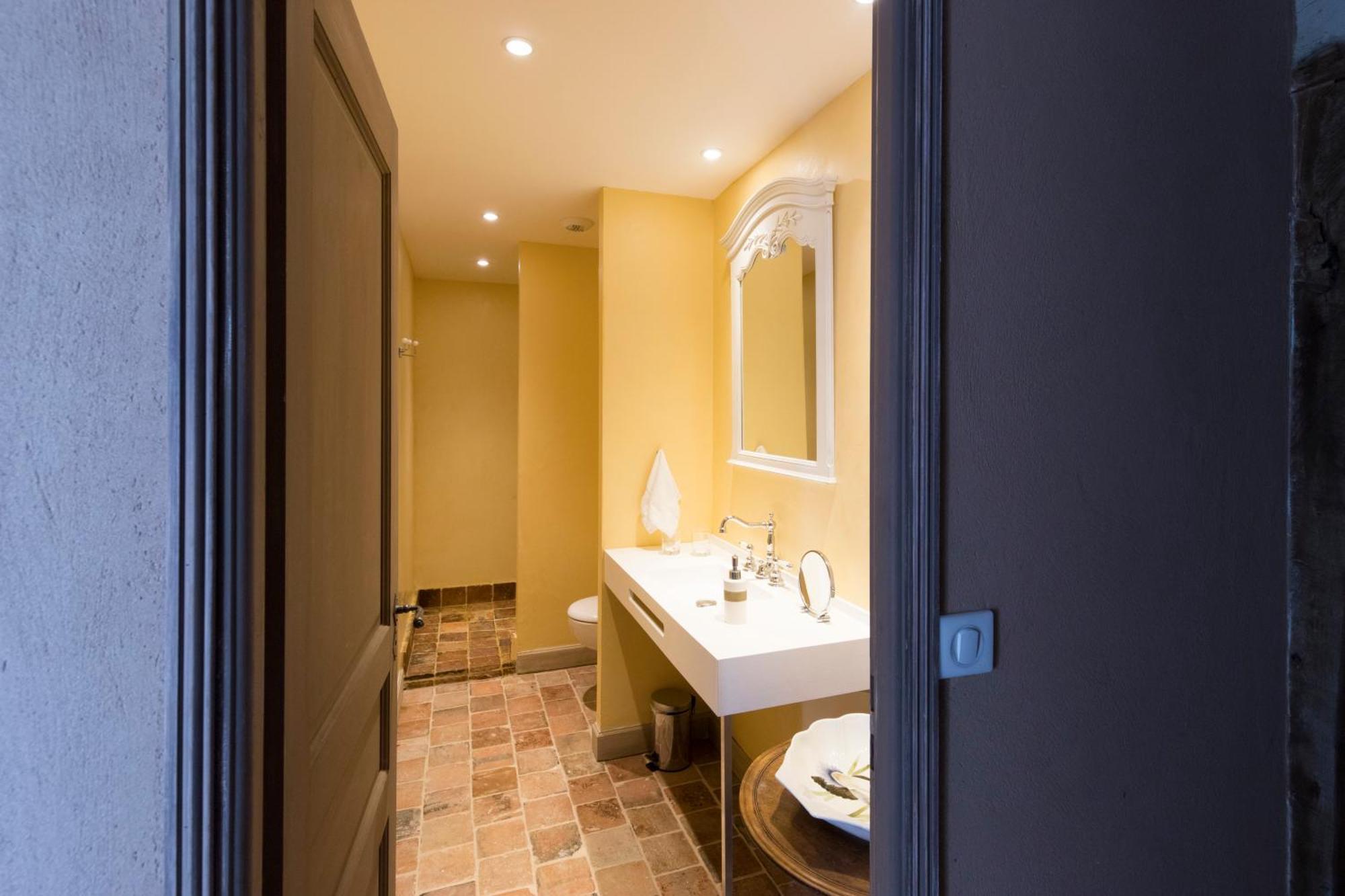 Le Prieure De Loups Bed & Breakfast Saint-Michel-en-Brenne Exterior photo